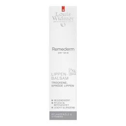 WIDMER Remederm Balzám na rty neparfémovaný, 15 ml
