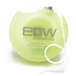 EDELWHITE Multifloss EF25 mátová 25m, 1 ks