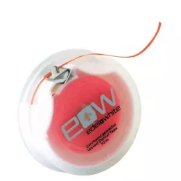EDELWHITE DentalTape voskovaná dentální nit 70 m, 1 ks