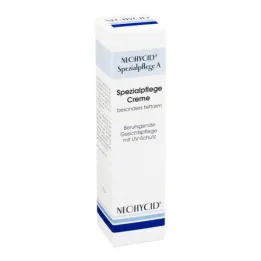 Neo Hycid Special Care A Cream, 50 ml
