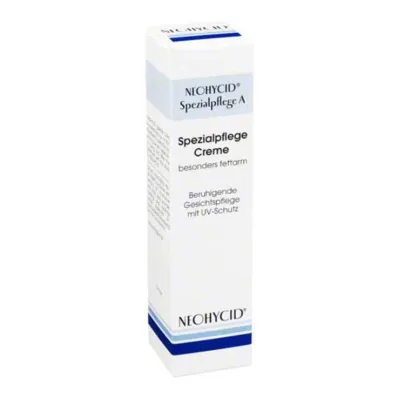 Neo Hycid Special Care A Cream, 50 ml