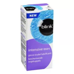 BLINK intenzivní slzy MD roztok, 10 ml