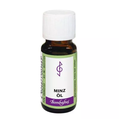 MÁTOVÝ OLEJ, 10 ml