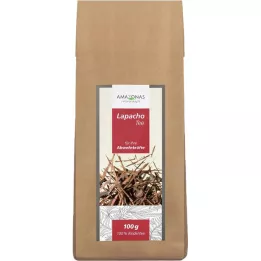LAPACHO INNERER Čaj z kůry, 100 g
