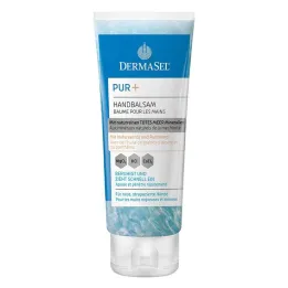DermaSel PUR+ balzám na ruce, 75 ml