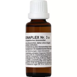 REGENAPLEX č. 150 kapek, 30 ml