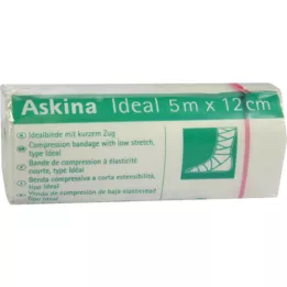 Askina idlandbandle 12 CMX5 m Celloph., 1 ks