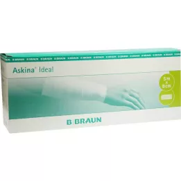 ASKINA Ideální obvaz 8 cmx5 m volný, 10 ks