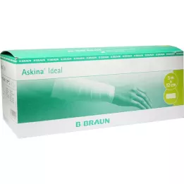 ASKINA Ideální obvaz 12 cmx5 m volný, 10 ks