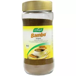 BAMBU instantní sklo A.Vogel, 200 g