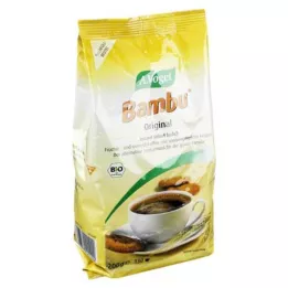 BAMBU sáček pro okamžitou náplň A.Vogel, 200 g