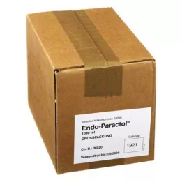 ENDO PARACTOL Emulze, 1080 ml