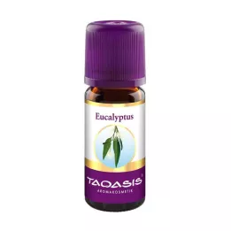 Eucalyptový olej, 10 ml