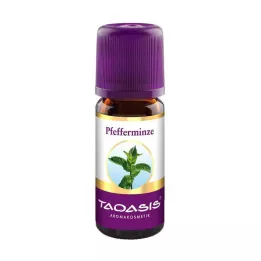 Taoasis Peppermint olej, 10 ml