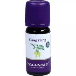 Ylang Ylang olej, 10 ml
