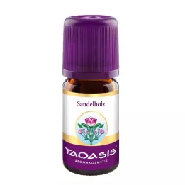 SANDELHOLZ OLEJ, 5 ml