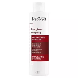 Vichy Dercos Vital Shampoo s aminexilem, 200 ml