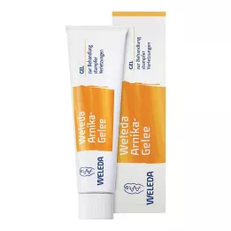 ARNIKA ŽELÉ, 25 g