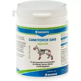 CANHYDROX GAG tablety vet., 200 g
