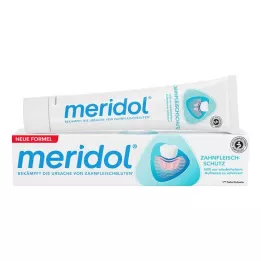 Meridol Zubní pasta, 75 ml