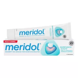MERIDOL Zubní pasta, 75 ml