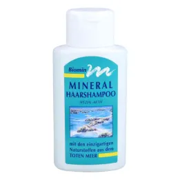 Biomin minerální vlasový šampon speciální aktivní (200 ml)