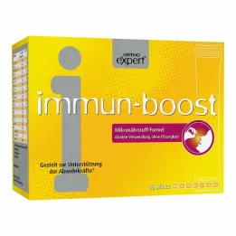 IMMUN-BOOST Orthoexpert přímé granule, 56X3,8g