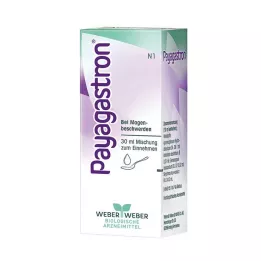 PAYAGASTRON Směs, 30 ml