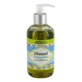 Tekuté mýdlo s olivovým olejem (250 ml)