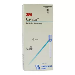 CAVILON ochrana pokožky bez podráždění FK 1ml Applik.3343P, 5X1 ml