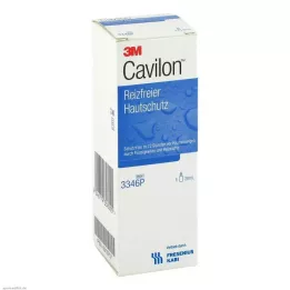 CAVILON nedráždivá ochrana pokožky FK Sprej 3346P, 28 ml