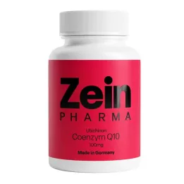 COENZYM Q10 100 mg tobolky, 120 ks