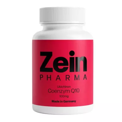 COENZYM Q10 100 mg tobolky, 120 ks COENZYM Q10 100 mg tobolky, 120 ks