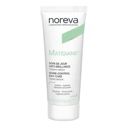 NOREVA MATIDIANE Denní pečující krém, 40 ml