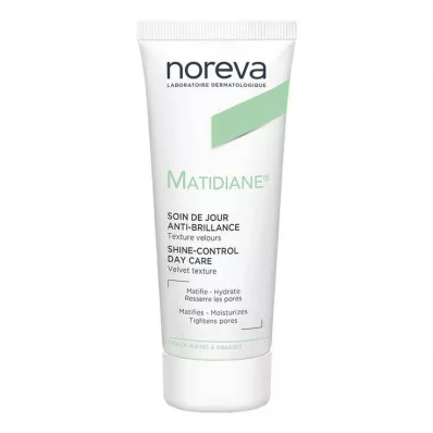 NOREVA MATIDIANE Denní pečující krém, 40 ml