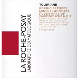 Roche Posay Toleriane Teint minerální prášek 11, 9 g