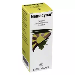 NEMACYNAR Kapky Nestmann, 50 ml