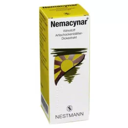 NEMACYNAR Kapky Nestmann, 100 ml