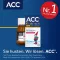 ACC Dětská šťáva, 100 ml