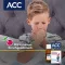 ACC Dětská šťáva, 100 ml