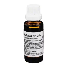 REGENAPLEX č. 3 b kapky, 30 ml