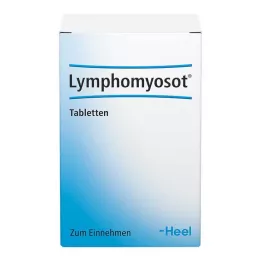 LYMPHOMYOSOT Tablety, 100 ks