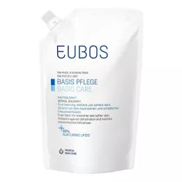 Eubos Skin Balm F Doplňte taška, 400 ml