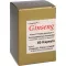 GINSENG tobolky, 60 ks