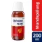 CHLORHEXAMED Tekutina, 200 ml
