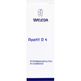 Apatit D4, 20 g