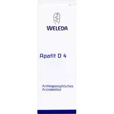 Apatit D4, 20 g