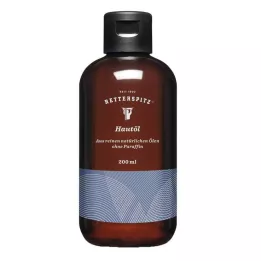 RETTERSPITZ Pleťový olej, 200 ml