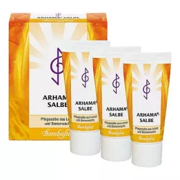 ARHAMA-masti, 3x20 ml