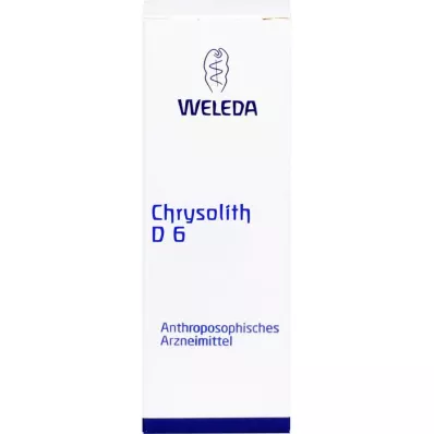 CHRYSOLITH D6, 50 g